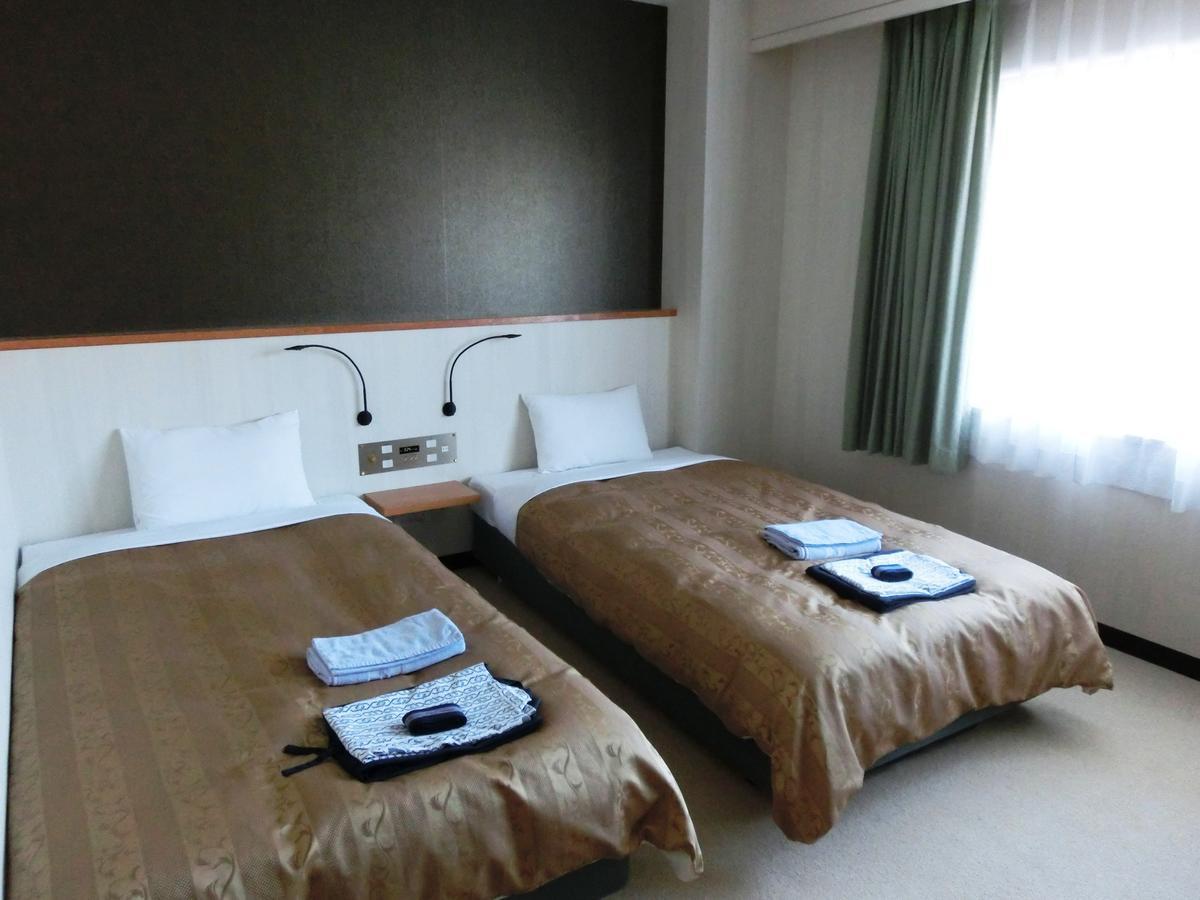 Shiawase No Mura Hotel Kobe Eksteriør billede