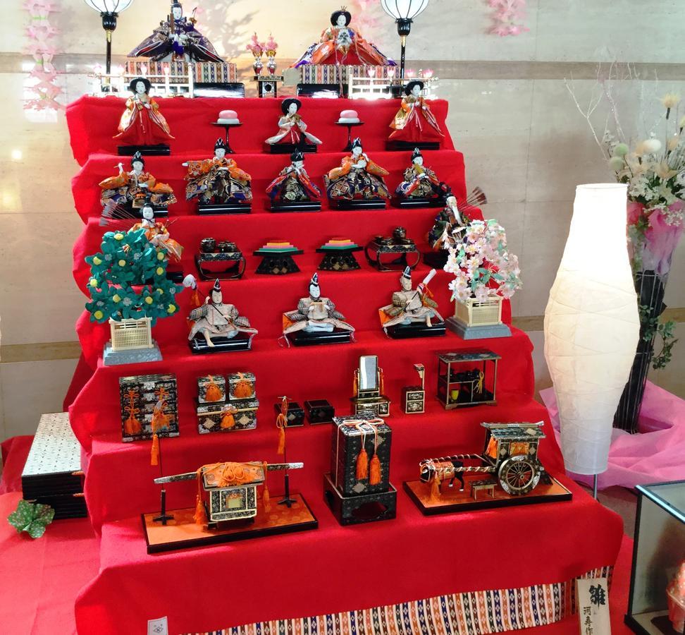 Shiawase No Mura Hotel Kobe Eksteriør billede